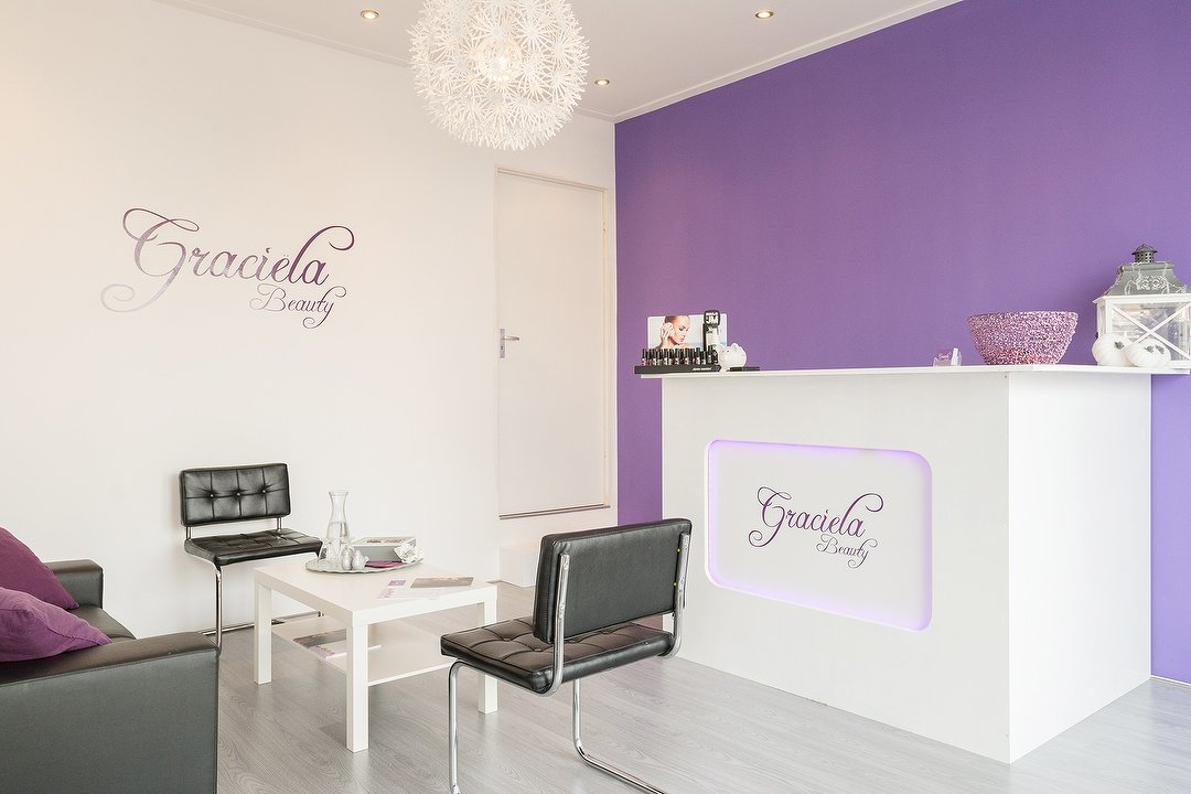 Graciëla Beauty, Zuiddijk, Noord-Holland