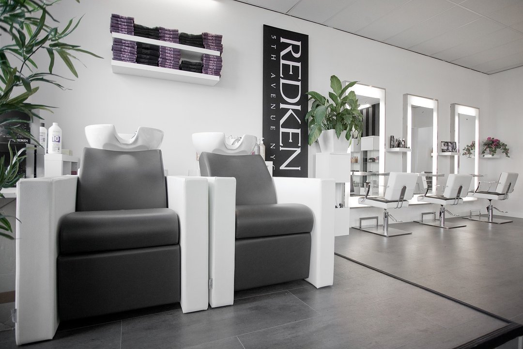 She Ross, Europalaan, Almere
