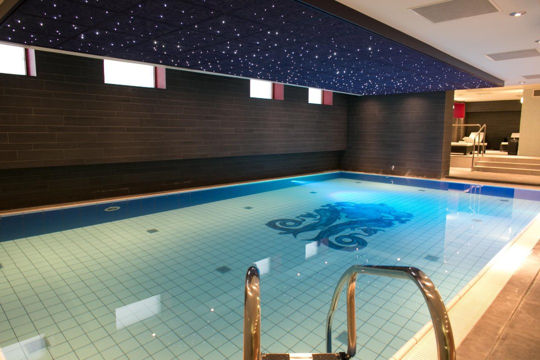 Revive Massage & Wellness - Amrath, Prins Hendrikkade, Amsterdam