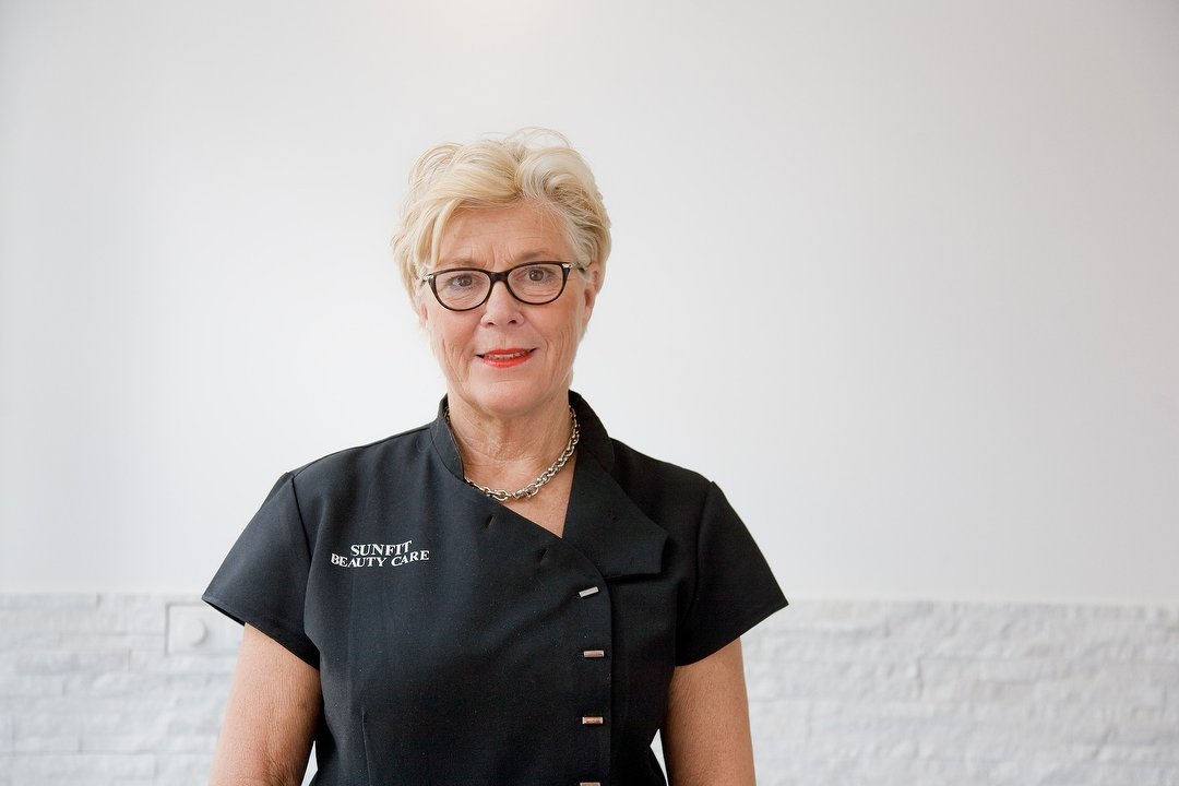 Sunfit Beauty Care - De Jordaan, Elandsgracht, Amsterdam