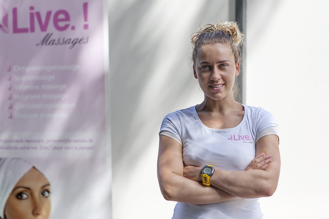 Live! Massages, Hendrik-Ido-Ambacht, Zuid-Holland