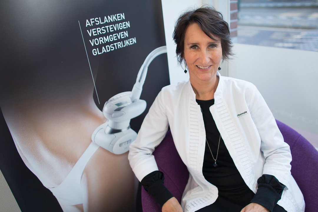 Mo-Esthetics, Museumkwartier, Amsterdam