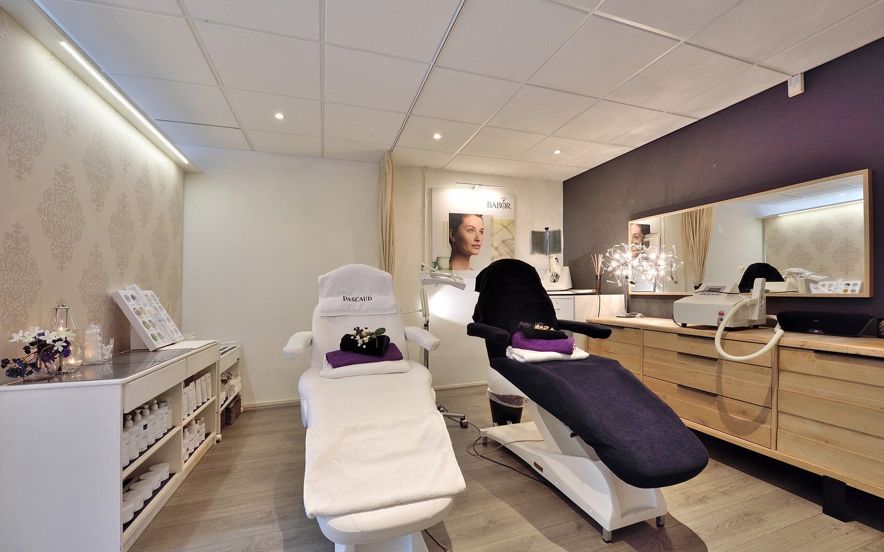 Top 20 Massages in Zuid-Holland - Treatwell