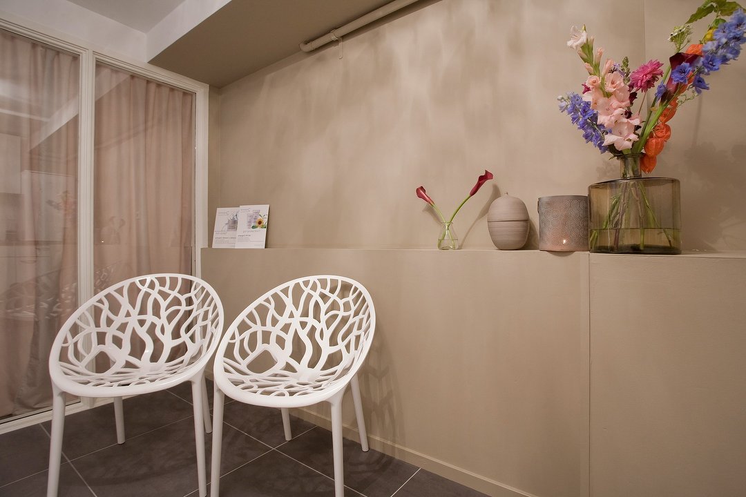 Skincare by Stefanie Winter, Oostelijke Eilanden en Kadijken, Amsterdam