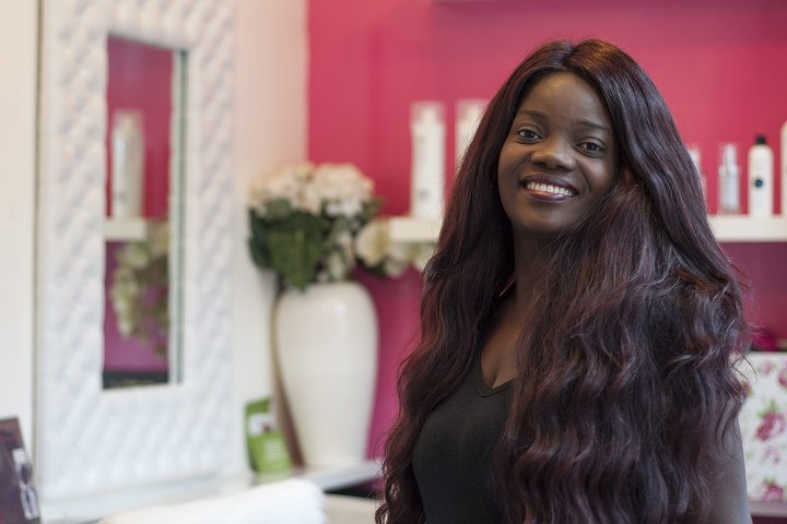 Verzorgen mouw huisvrouw Celebrity Hairextensions | Hair Salon in Lange Jansstraat, Utrecht -  Treatwell