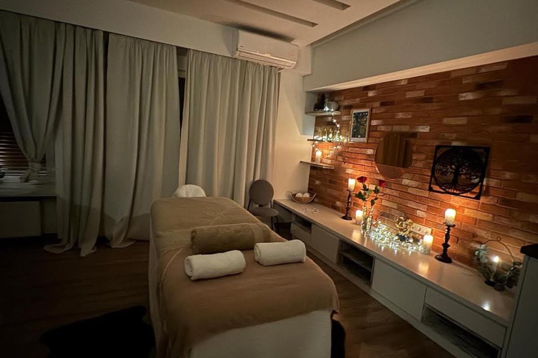 JD Wellness and Spa, Glyfada, Αττική