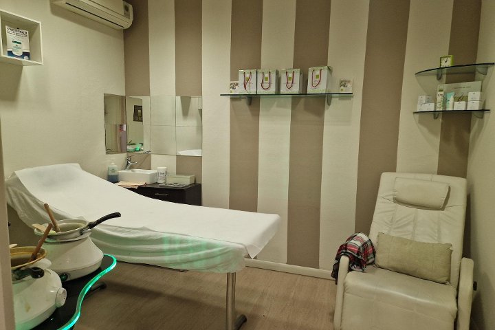Estetica Nevina - Esthétique Modena - Photo de galerie - OneBooking