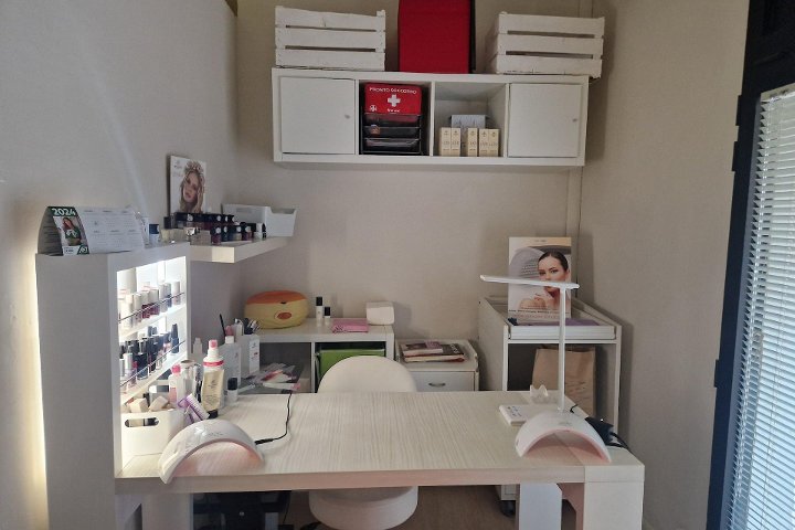 Estetica Nevina - Esthétique Modena - Photo de couverture - OneBooking