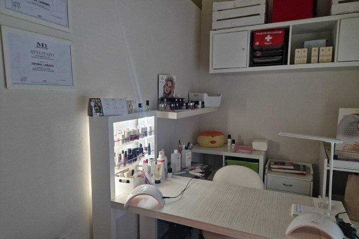 Estetica Nevina - Esthétique Modena - Photo de galerie - OneBooking
