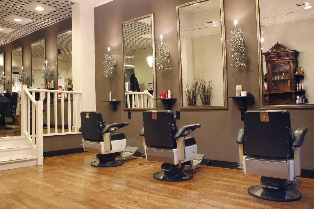Hairstyling Babylon, Herengracht, Den Haag