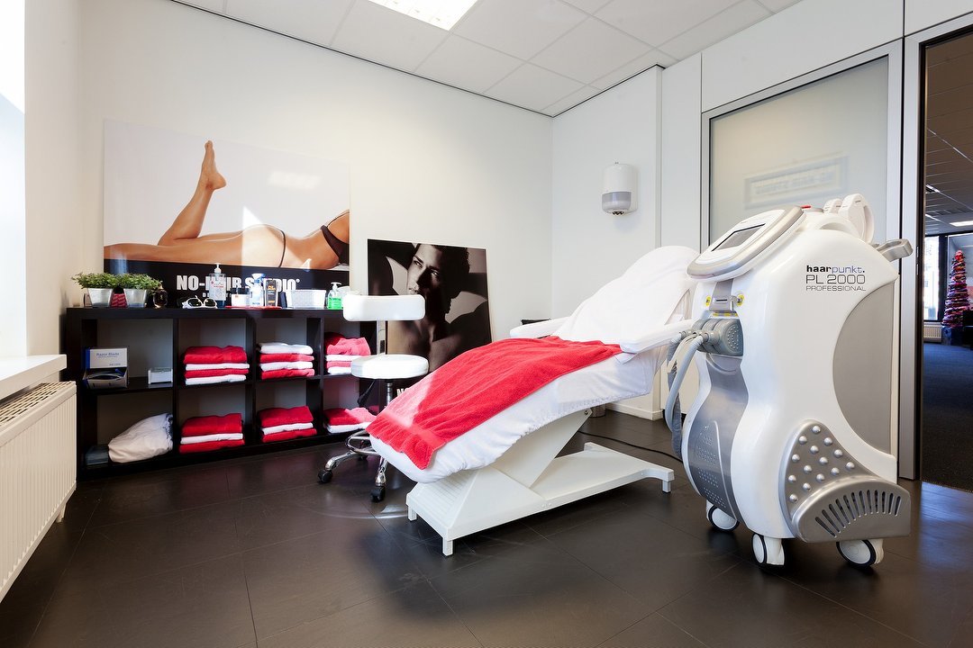 No Hair Studio - Nijmegen, Hertogstraat, Nijmegen
