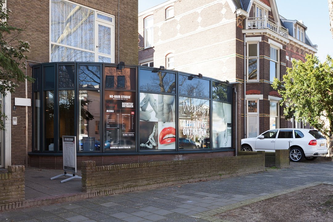 No Hair Studio - Nijmegen, Hertogstraat, Nijmegen