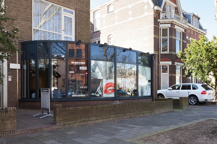 Beauty Salons in Nijmegen - Treatwell