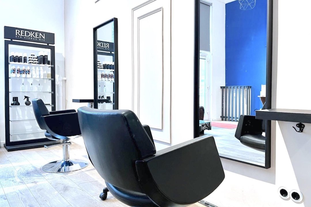 Amitie Hair & Face Arts, Wilmersdorf, Berlin