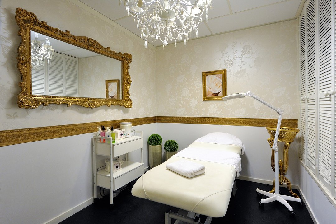 No Hair Studio - Den Haag, Voorhout, Den Haag