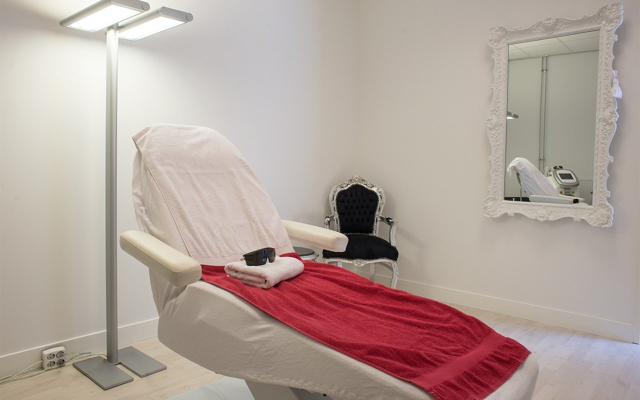 Brazilian Waxing near Eindhoven-Bergen, Eindhoven - Treatwell