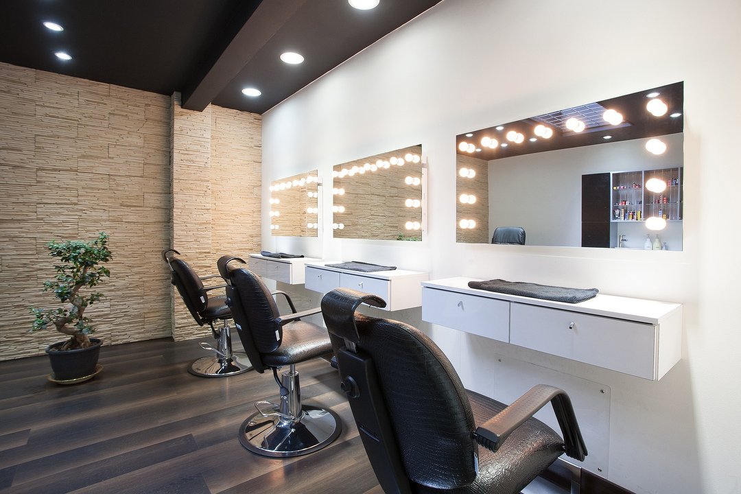 Sania Beauty & Hair, Kinkerstraat, Amsterdam