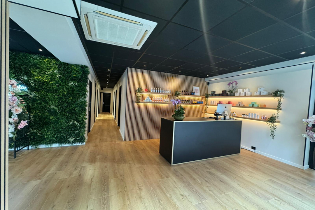 Waxing Novia Almere, Almere Stad, Almere