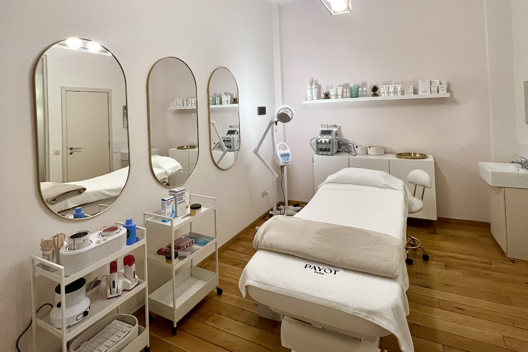 DP BEAUTY, Matonge, Ixelles - East