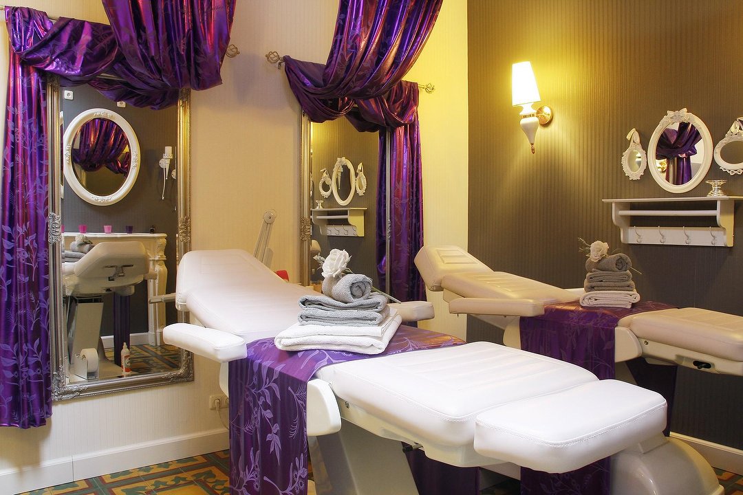 Waxing The City, De Pijp, Amsterdam
