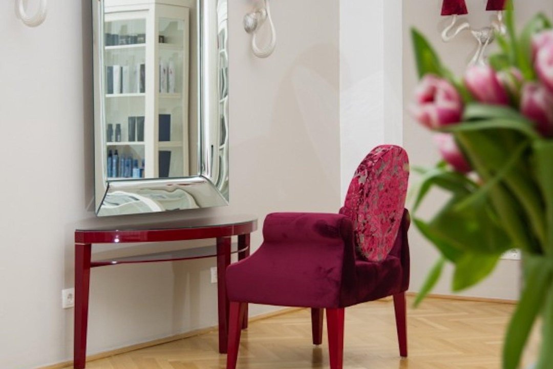 Uler Cosmetics@Uler Beauty, 1. Bezirk, Wien