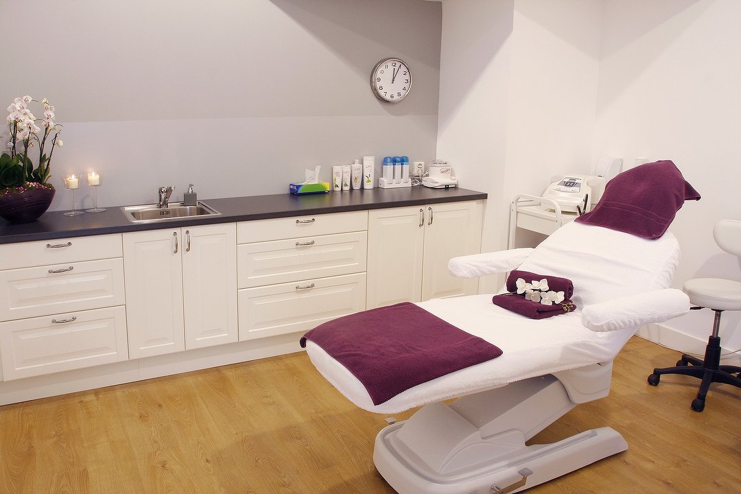 Your Beauty, Weimarstraat, Den Haag