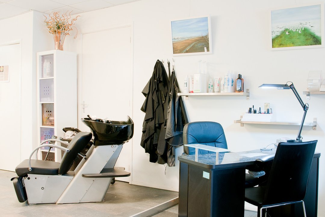 Hanna Beauty & Accessoires, Fahrenheitstraat, Den Haag