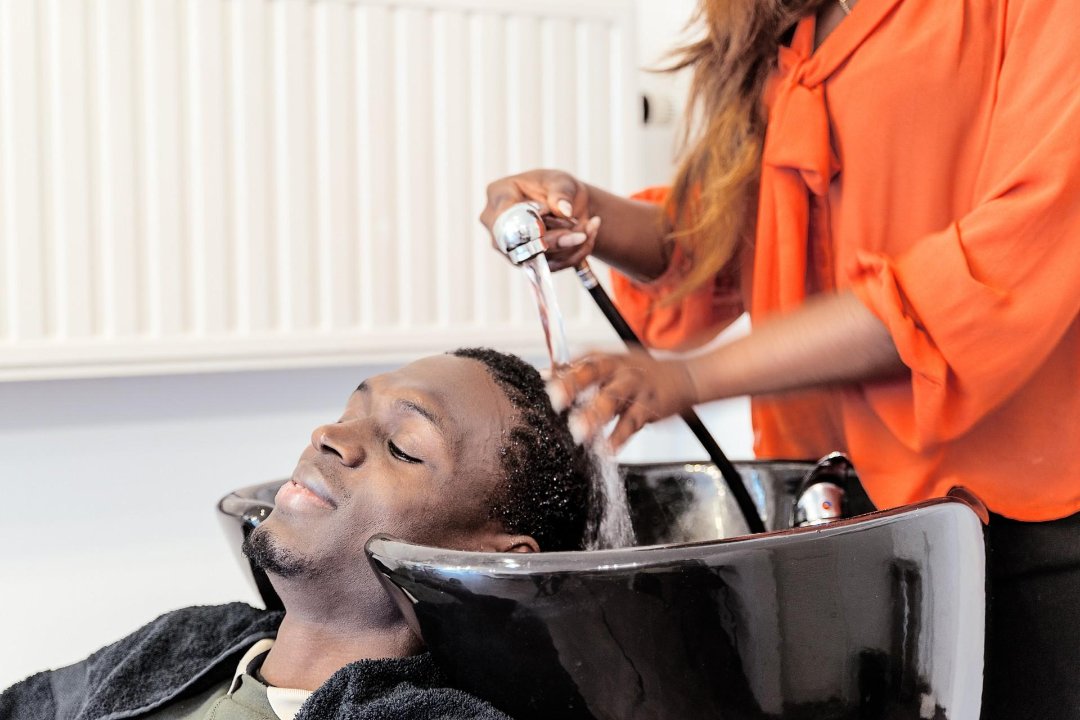 Juz Salon, Oudenoord, Utrecht