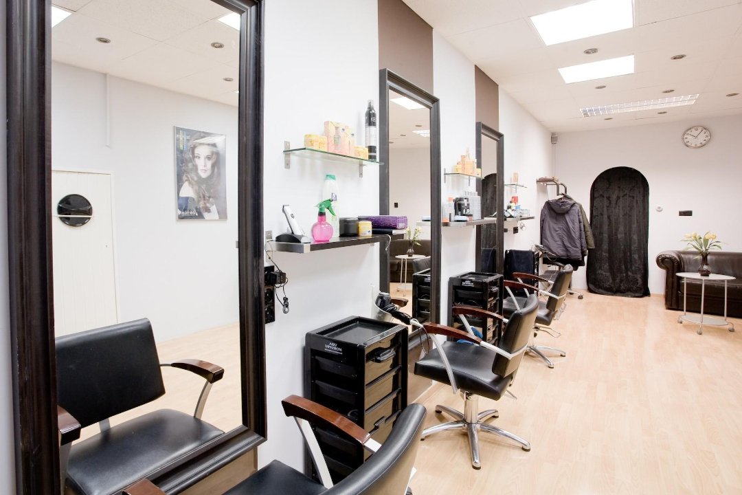 Hairstudio Ab-Art, Baarsjesweg, Amsterdam