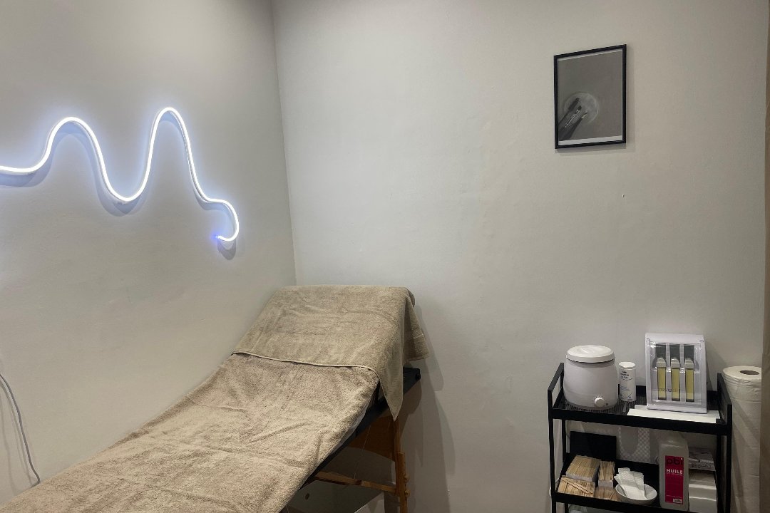 P.K beauty, Geispolsheim, Bas-Rhin