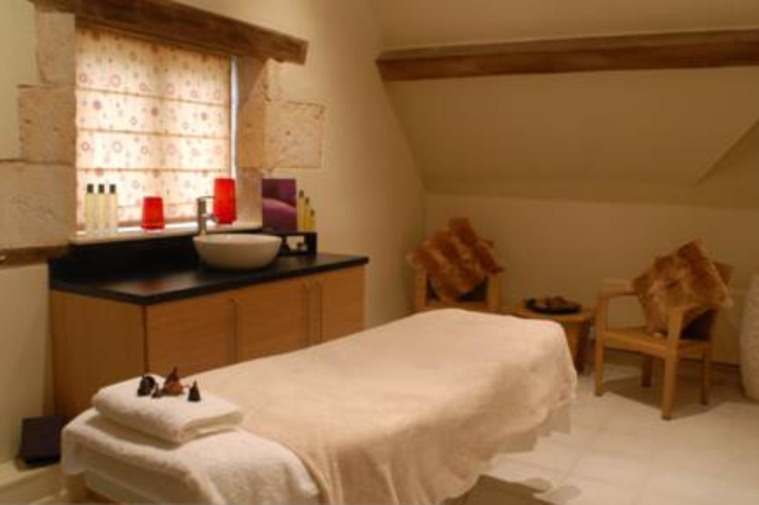 M Spa, Chipping Campden, Gloucestershire