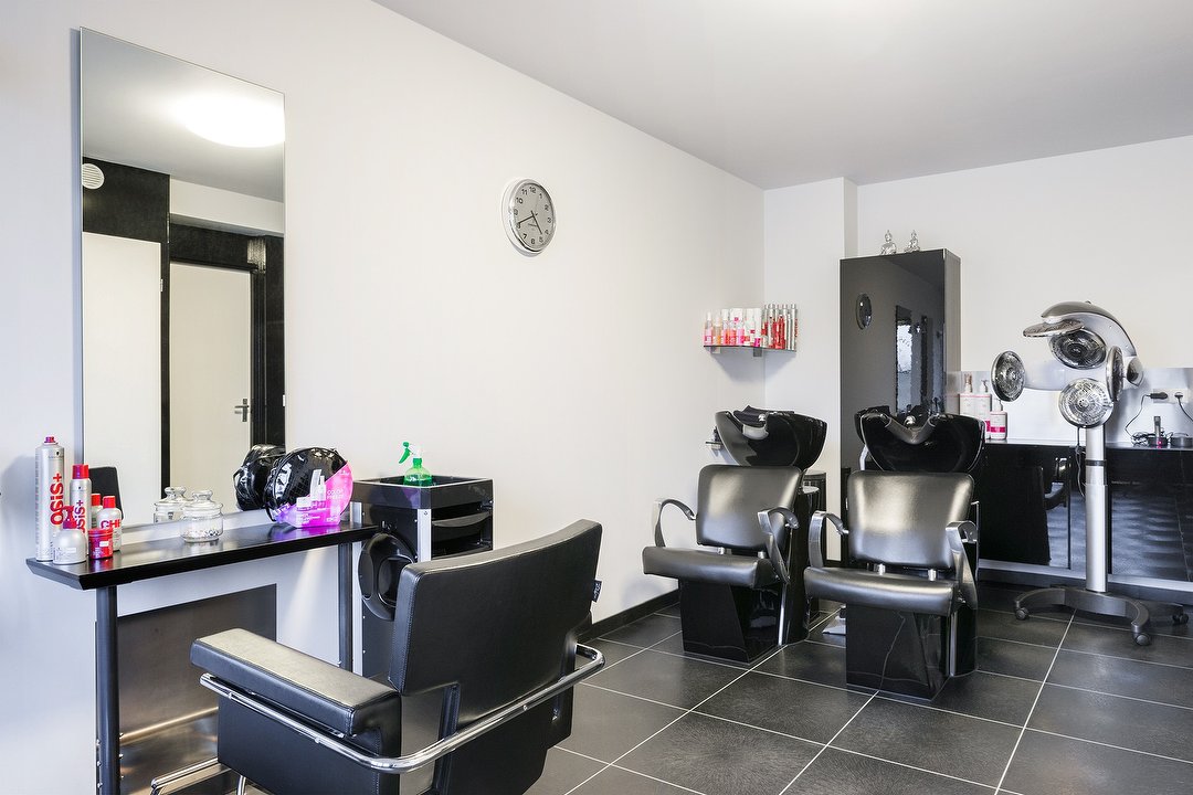 Daisy's Hairstyle, Ratelaar, Provincie Utrecht