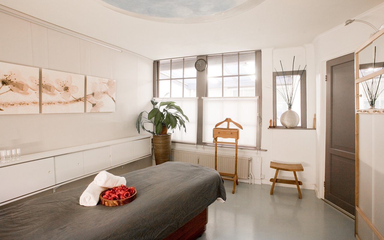 Top 20 Massagesalons in AmsterdamCentrum, Amsterdam Treatwell