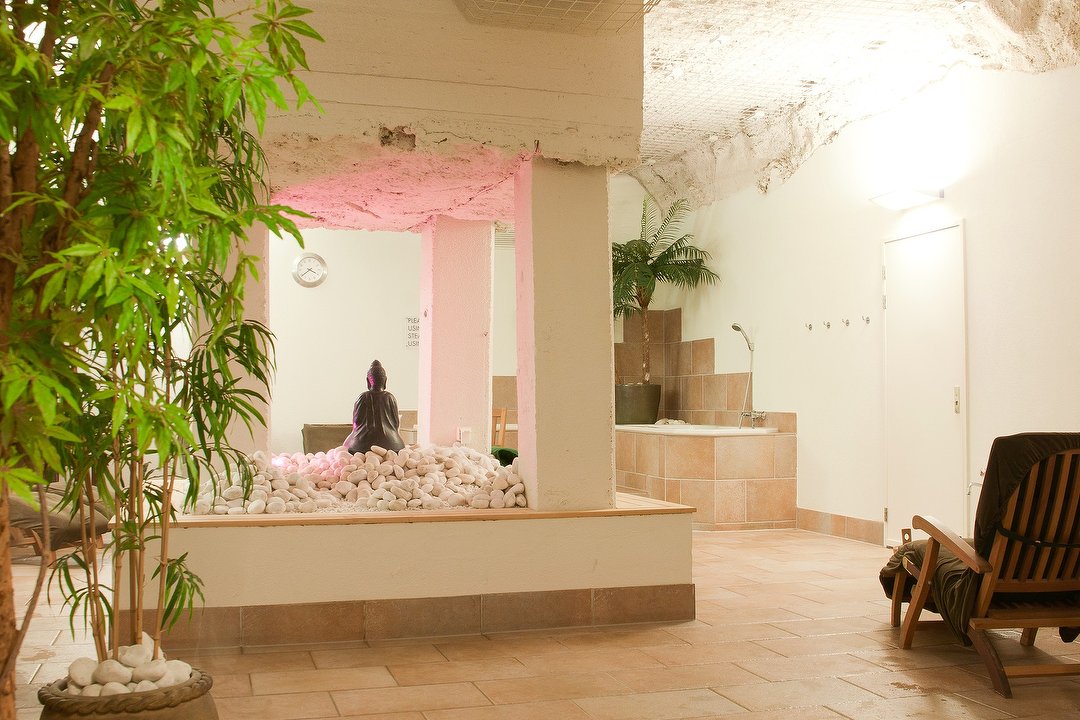 Novotel Active Club, Johan de Wittlaan, Den Haag