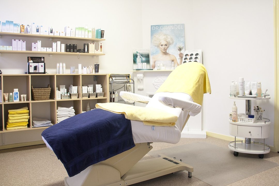 Duba Multicare, Eksterlaan, Haarlem