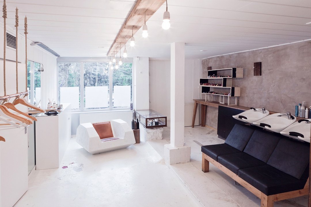Mixtbaby, Mauritsweg, Rotterdam