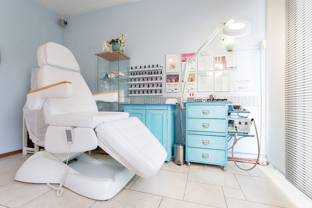 Tanja's FeetCare, Slotervaart, Amsterdam