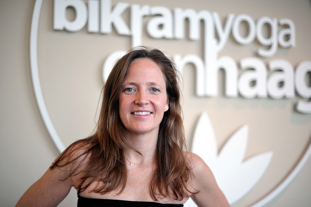 Bikram Yoga - Den Haag, Prins Hendrikplein, The Hague