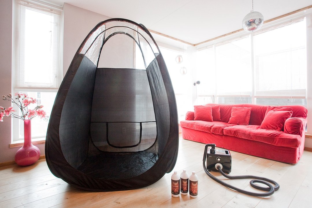Couture Tanning - Mobile Spray Tanning, Linnaeuskade, Amsterdam
