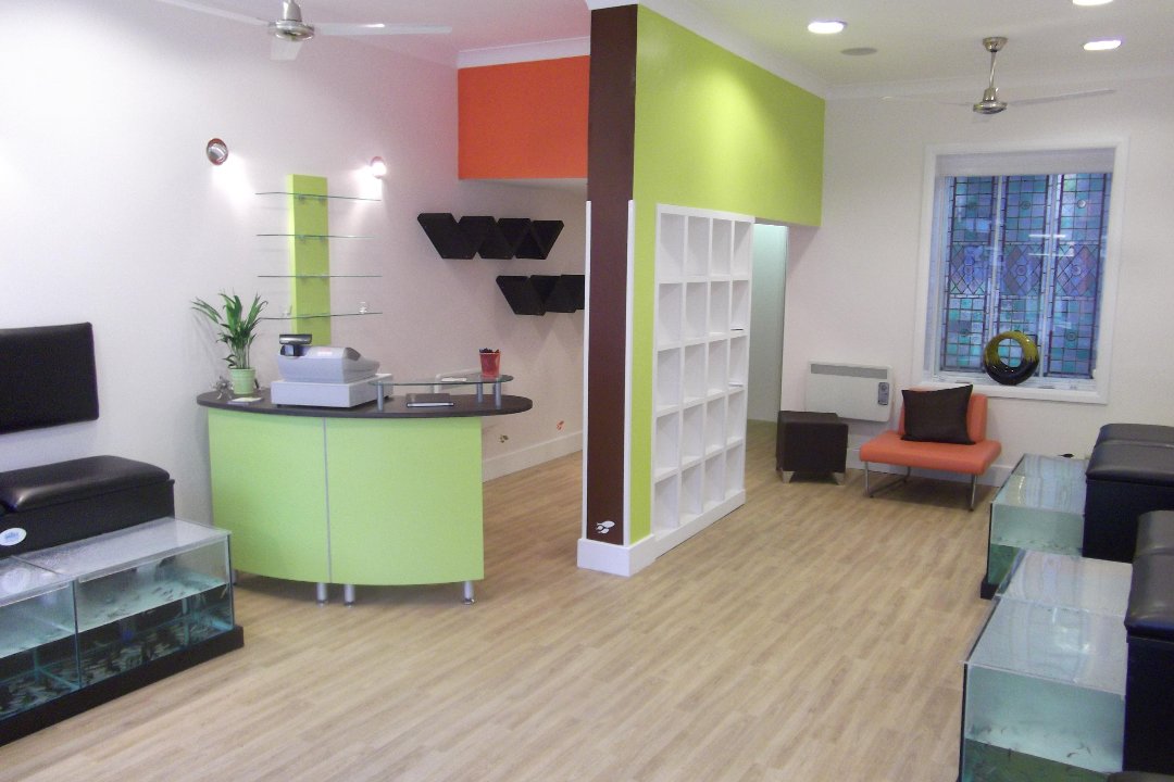 Balik Spa & Beauty, Worthing, West Sussex