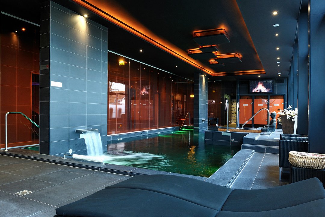 Cityspa Spavarin, Lindelaan, Zuid-Holland