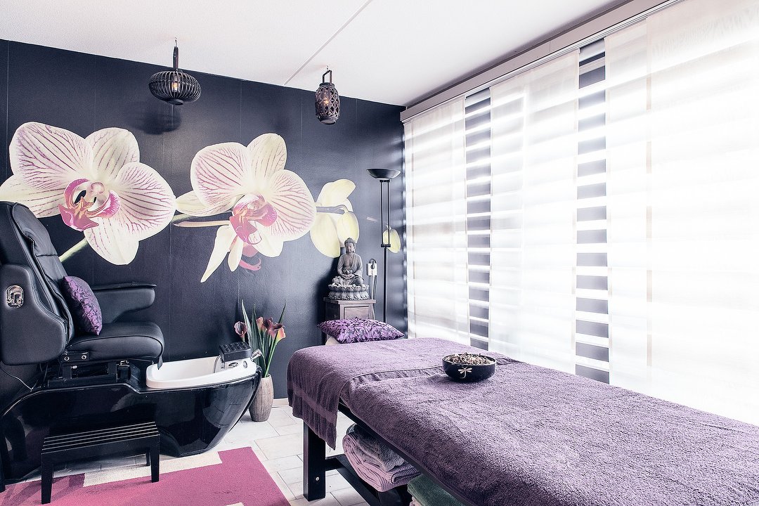 Beautysalon de Orchidee, Transwijk, Utrecht