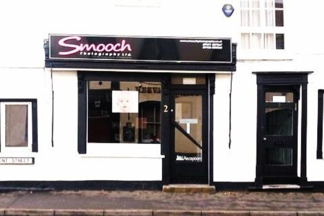 Smooch Studios, Leamington Spa, Warwickshire