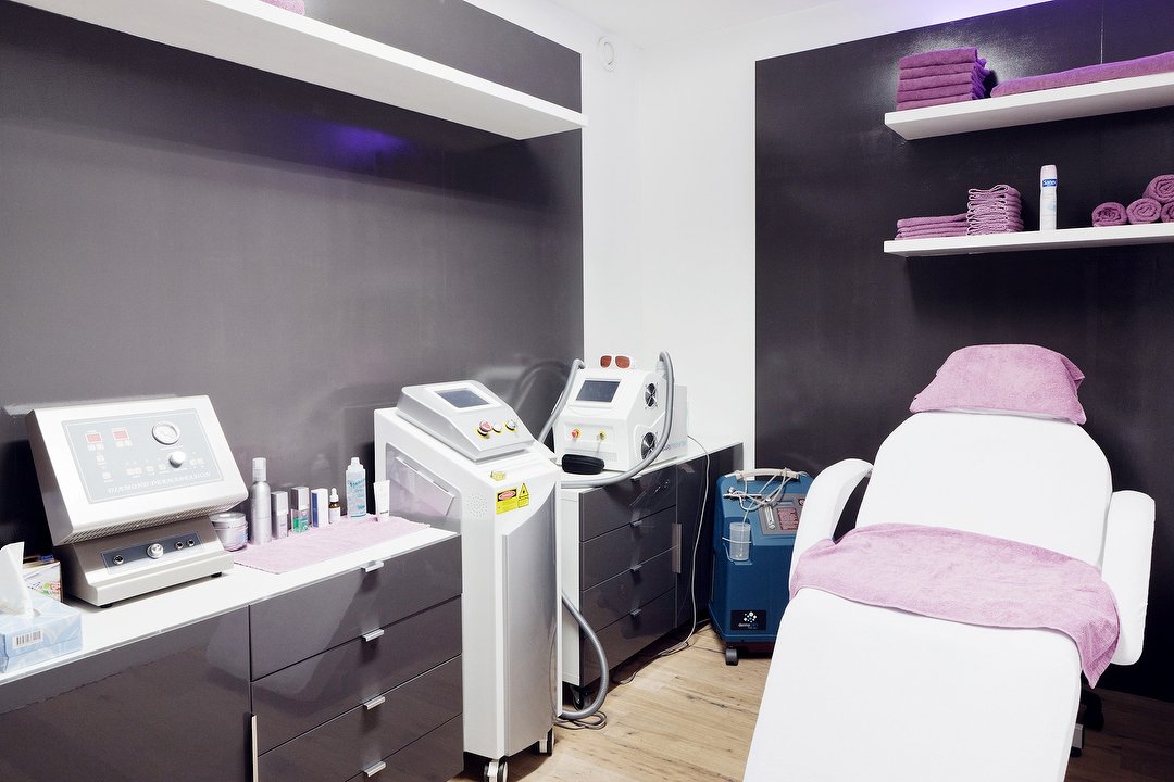 Laser Studio X - Rotterdam, Meent, Rotterdam