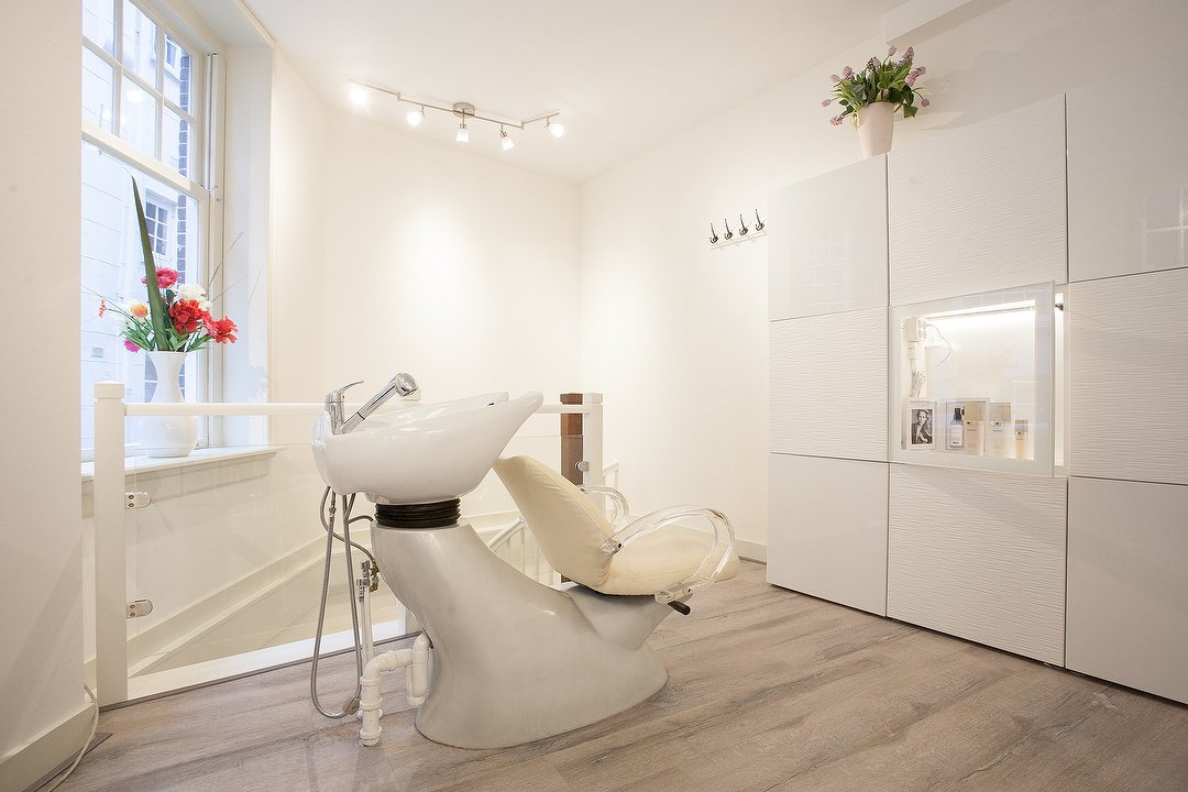 Hairfashion Amsterdam by Leo, Begijnensteeg, Amsterdam