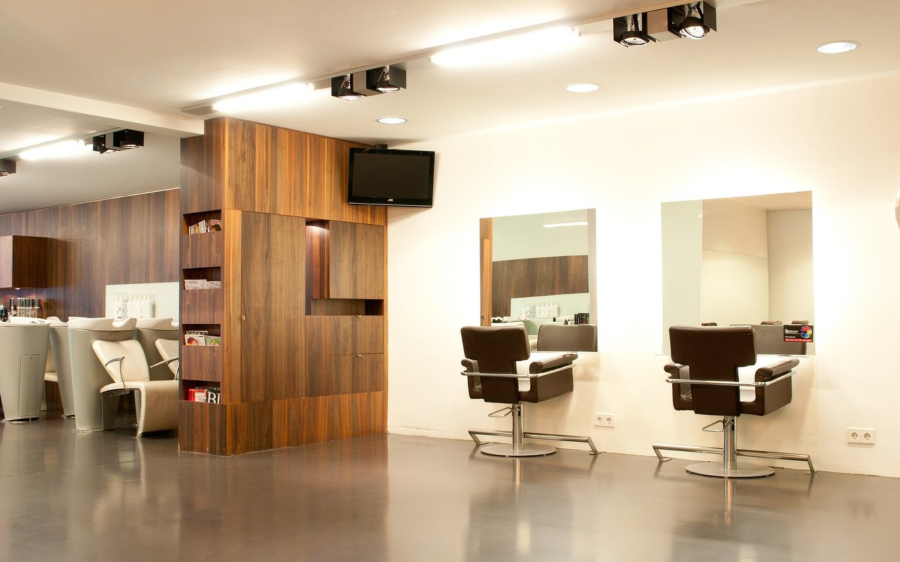 Top 20 Hair Salons in Den Haag Centrum, The Hague Treatwell