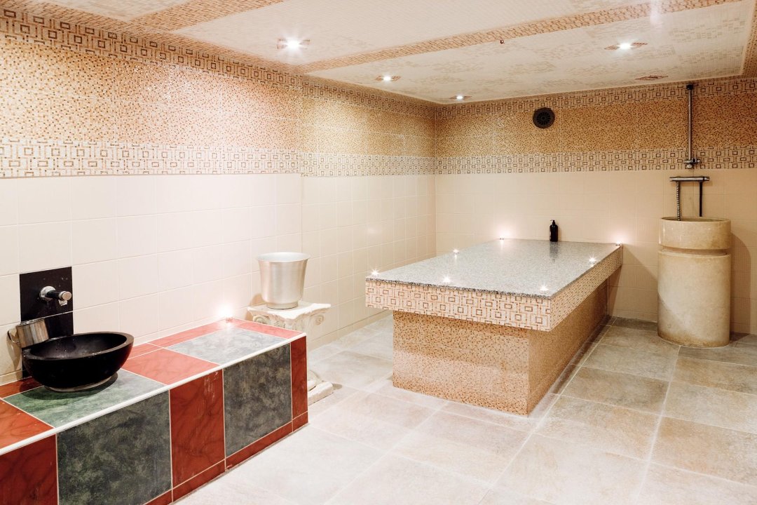 Hammam Shahrazad, Noordmolenstraat, Rotterdam