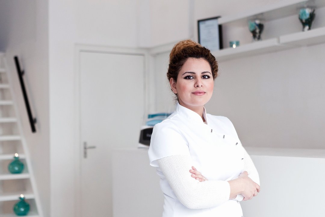 Derma Kliniek, Heemraadssingel, Rotterdam