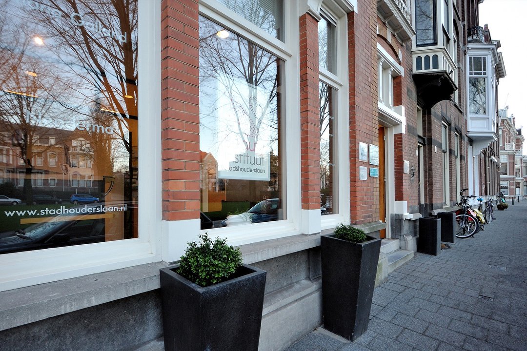 Beauty instituut Stadhouderslaan, Stadhouderslaan, Den Haag