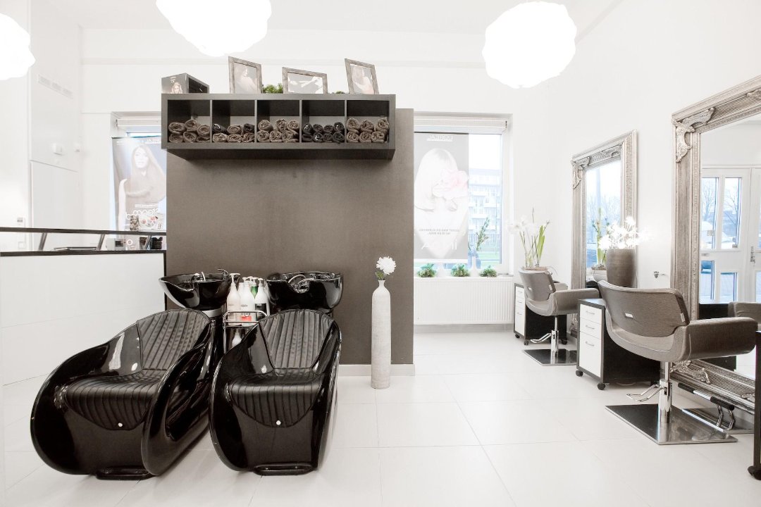 Salon Divi - disabled, Meer en Vaart, Amsterdam